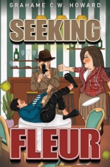 Image for Seeking Fleur - book one