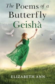 Image for The Poems Of A Butterfly Geisha