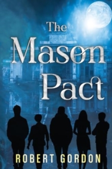 Image for The Mason Pact