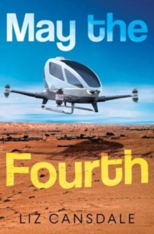 Image for May the Fourth