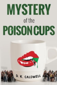Image for Mystery of the Poison Cups