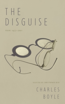 Image for The Disguise