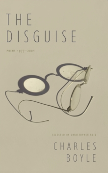 Image for The Disguise