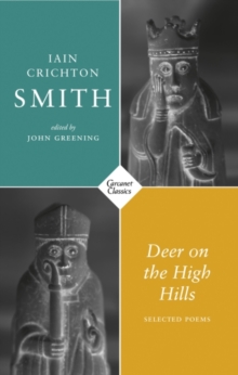 Deer on the High Hills: Selected Poems