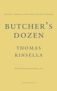 Butcher’s Dozen