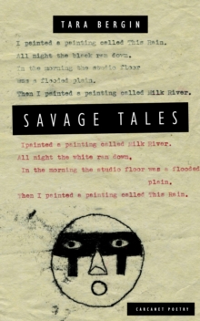 Image for Savage Tales