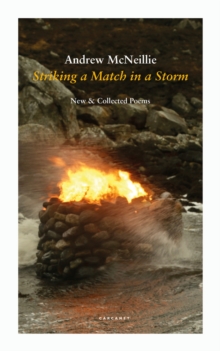 Image for Striking a match in a storm