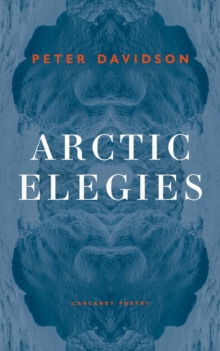 Image for Arctic Elegies