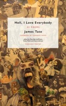 Image for Hell, I Love Everybody