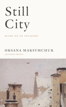 Image for Still City : A Diary of an Invasion