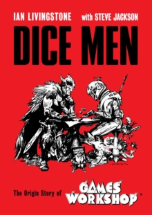 Image for Dice Men