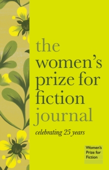 Image for The Women's Prize for Fiction journal