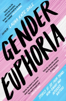 Cover for: Gender Euphoria