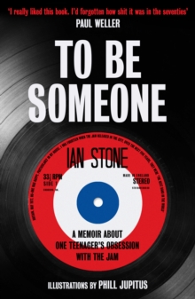Image for To be someone