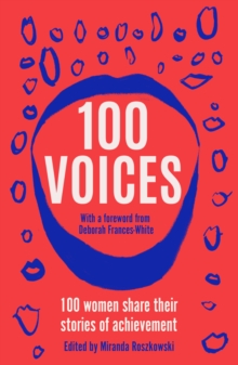 Image for 100 Voices
