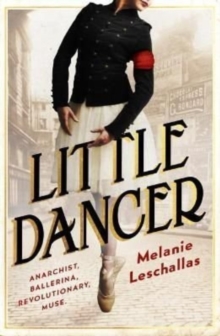 Image for Little Dancer