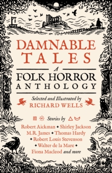 Image for Damnable Tales