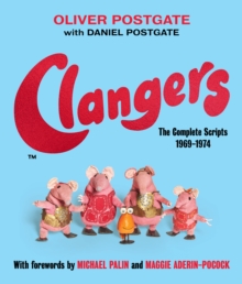 Image for Clangers