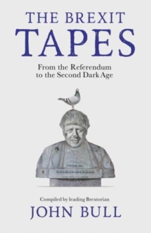 Image for The Brexit tapes