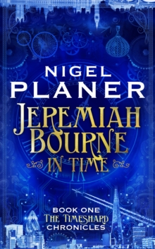 Jeremiah Bourne in Time