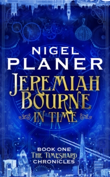 Image for Jeremiah Bourne in Time