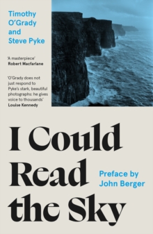 Image for I Could Read the Sky