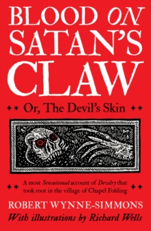 Image for Blood on Satan's Claw