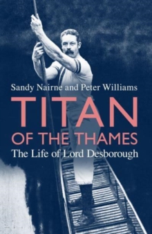 Image for Titan of the Thames