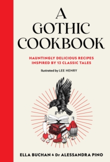 Image for A Gothic Cookbook