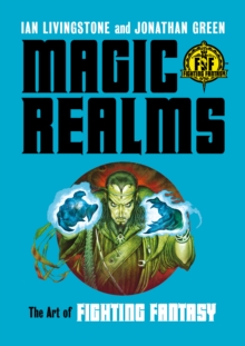 Image for Magic Realms