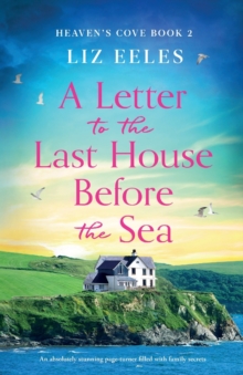 Image for A Letter to the Last House Before the Sea