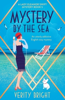 Image for Mystery by the Sea : An utterly addictive English cozy mystery
