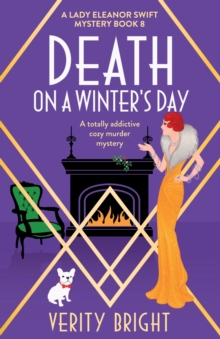 Death on a Winter’s Day: A totally addictive cozy murder mystery