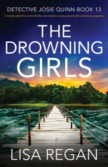 Image for The Drowning Girls