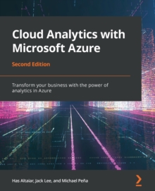 Image for Cloud Analytics with Microsoft Azure