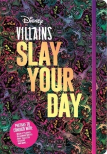 Image for Disney Villains: Slay Your Day