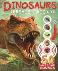 Image for Dinosaurs and Prehistoric Life