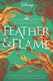 Image for Feather & flame