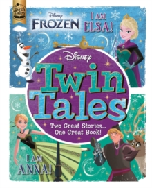Image for Disney Frozen: Twin Tales