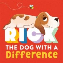 Image for Rick: The Dog With A Difference