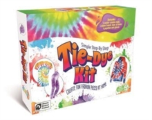 Image for Tie-Dye Kit