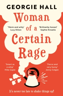 Woman of a Certain Rage