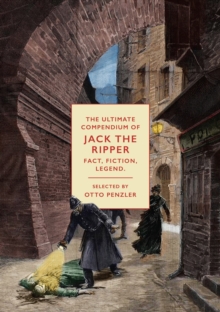 Image for Jack the Ripper