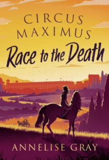 Image for Race to the death