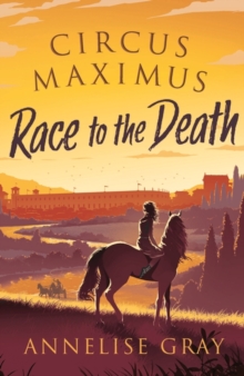 Image for Race to the death