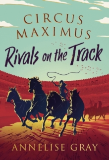 Image for Circus Maximus ~ Rivals On the Track