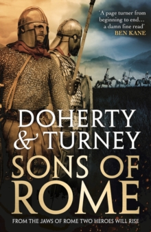 Image for Sons of Rome