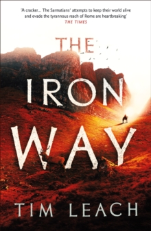 Image for The iron way