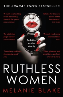 Image for Ruthless women