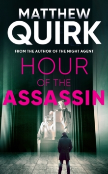 Hour of the Assassin